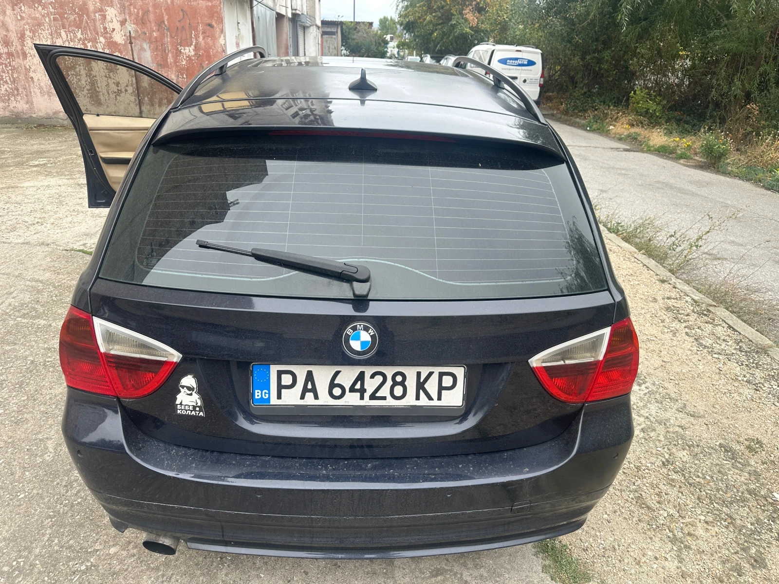 BMW 320 | Mobile.bg � ����������� 12