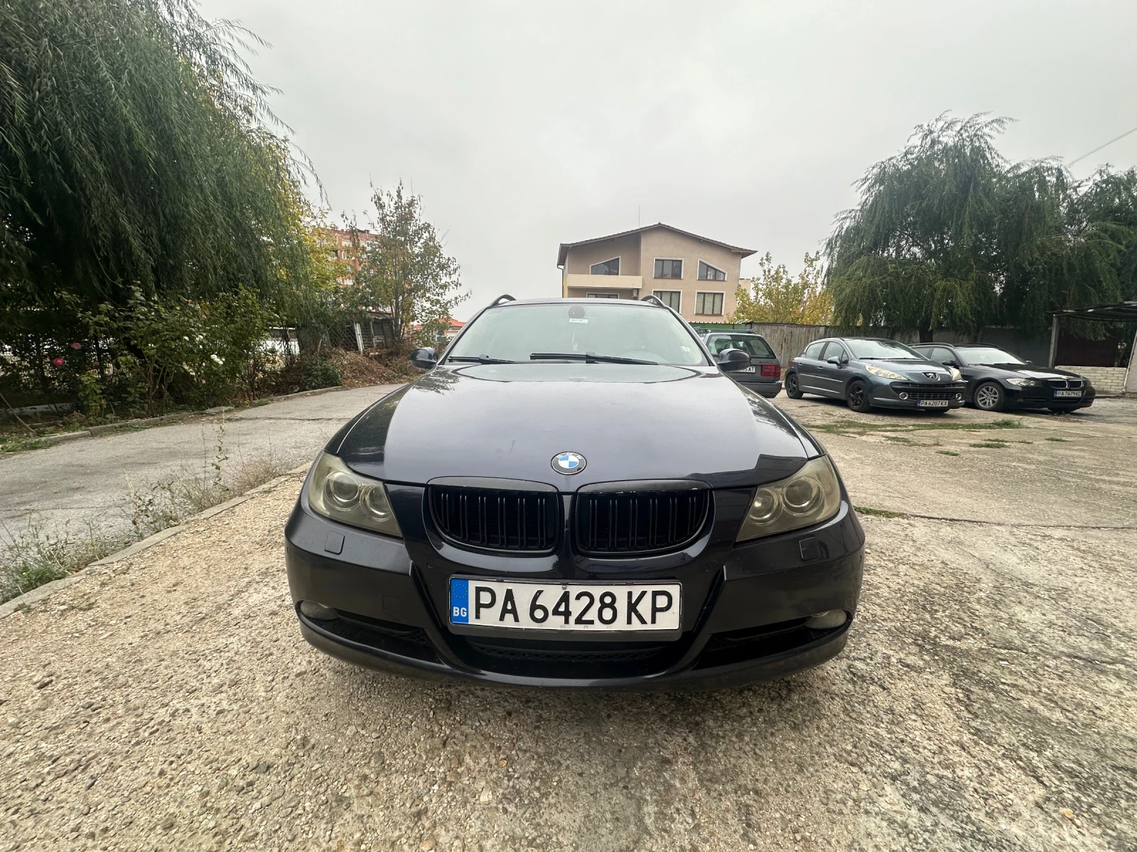 BMW 320 | Mobile.bg � ����������� 11