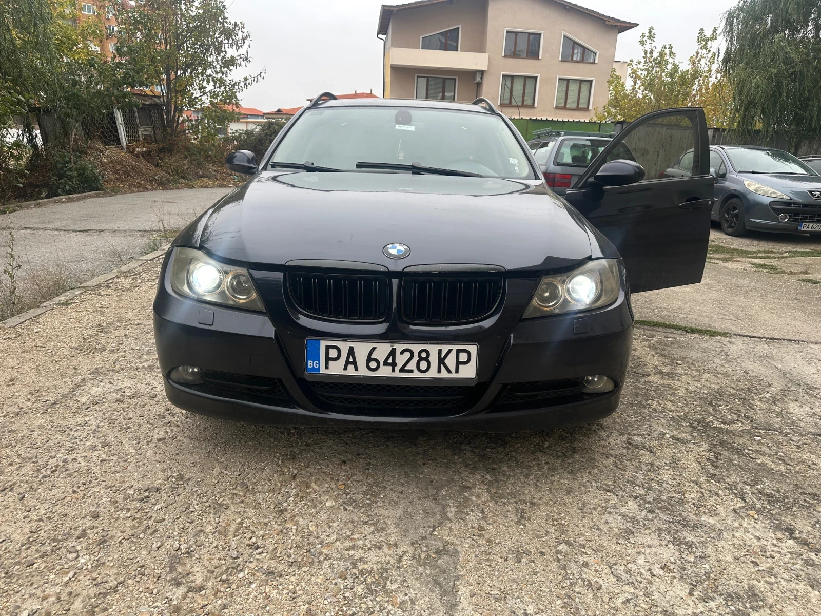 BMW 320 | Mobile.bg � ����������� 1