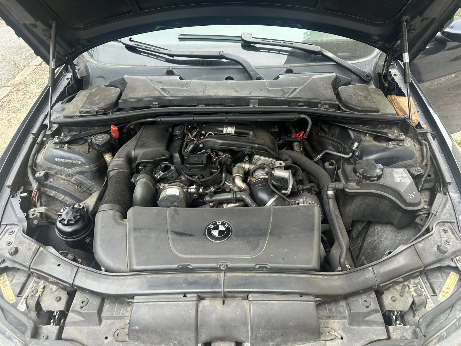 BMW 320 | Mobile.bg � ����������� 17