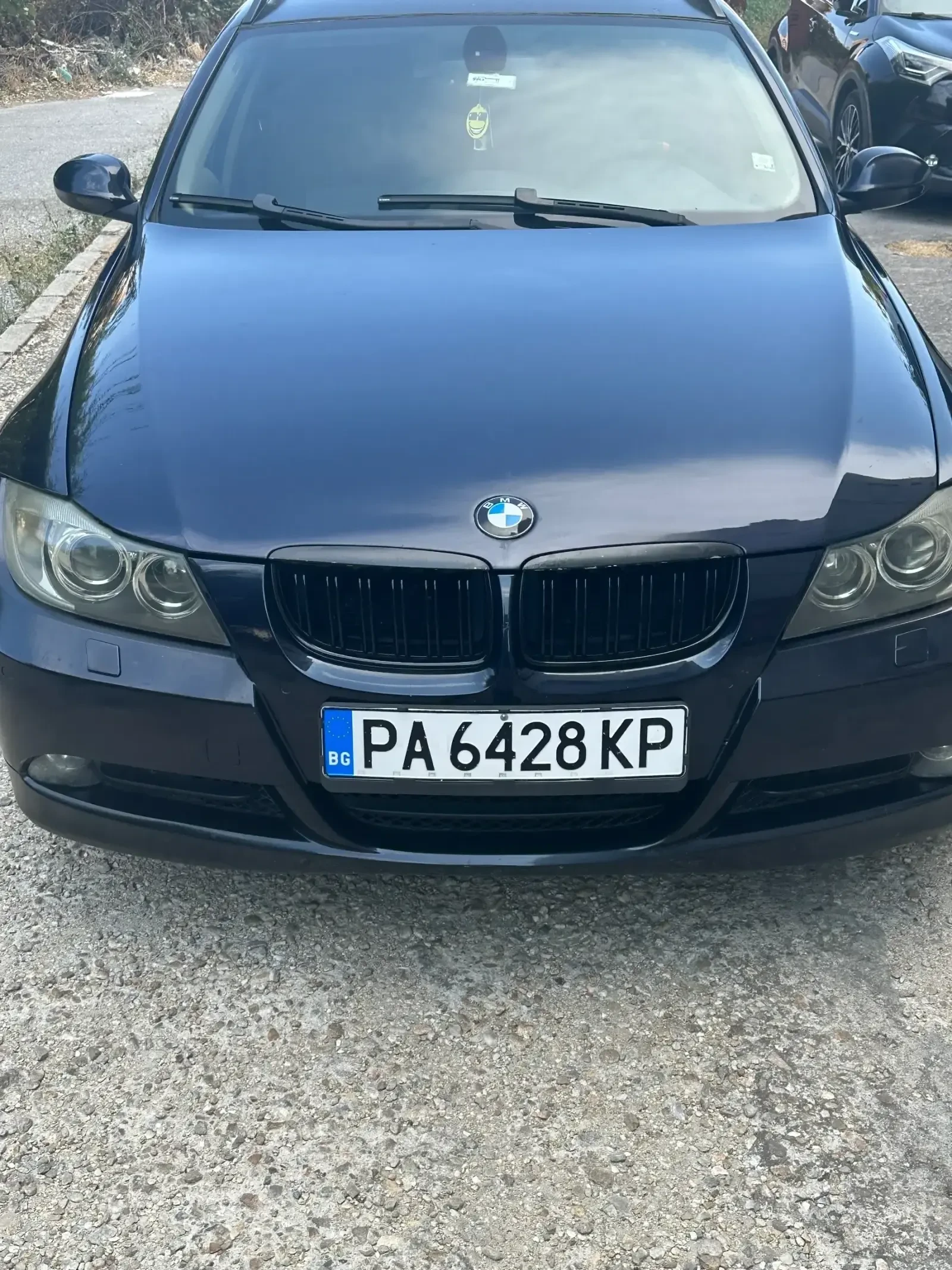 BMW 320