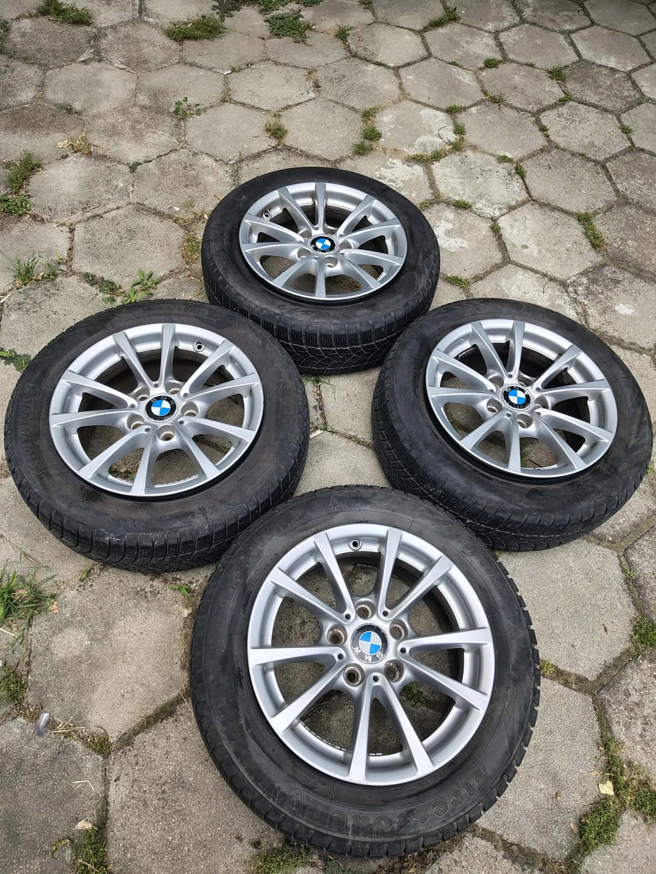 BMW 320, снимка 4 - Автомобили и джипове - 56404492