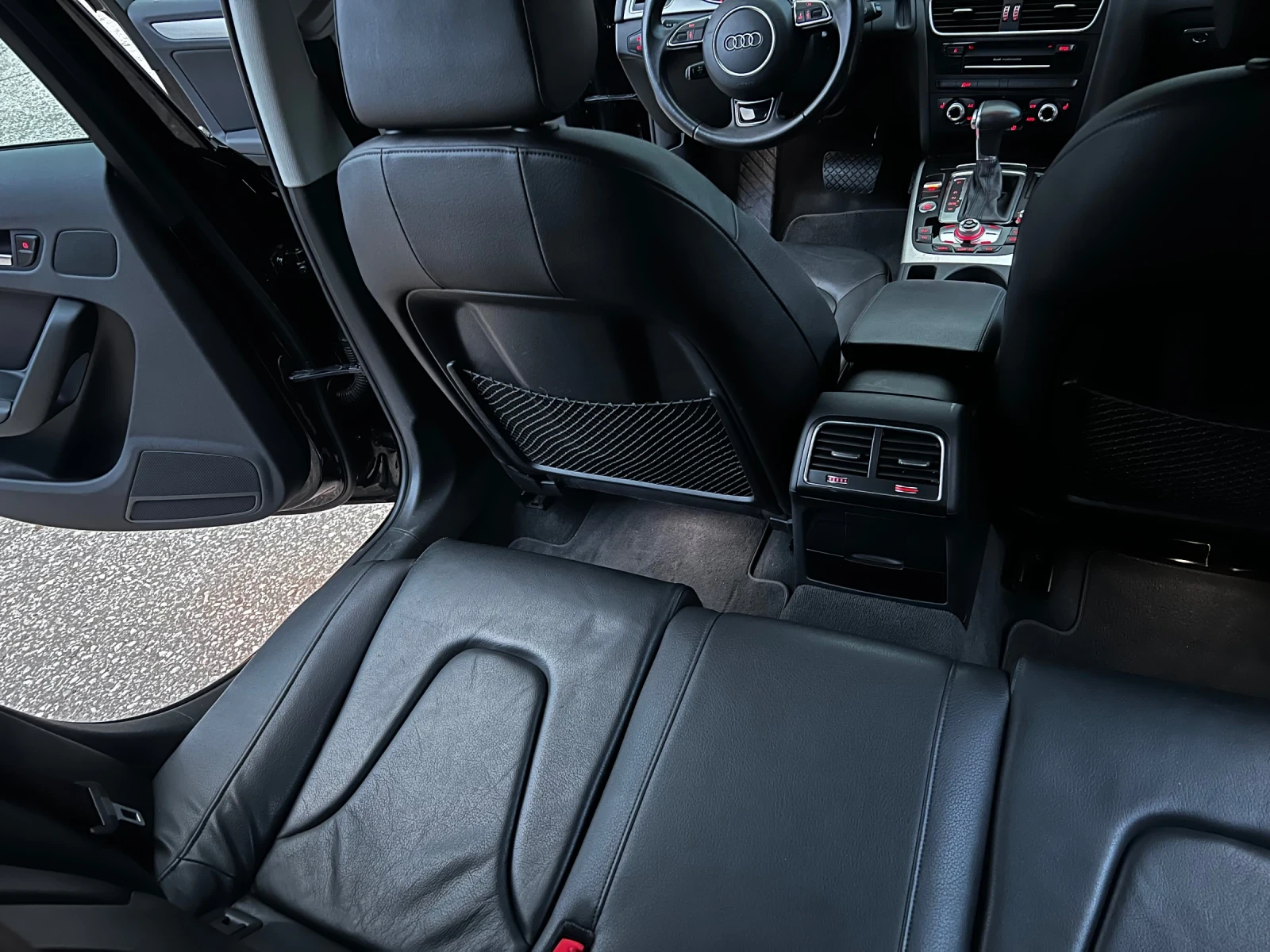 Audi A4 2015 2.0 TFSI B8. 5 S line PREMIUM Plus | Mobile.bg � ����������� 15