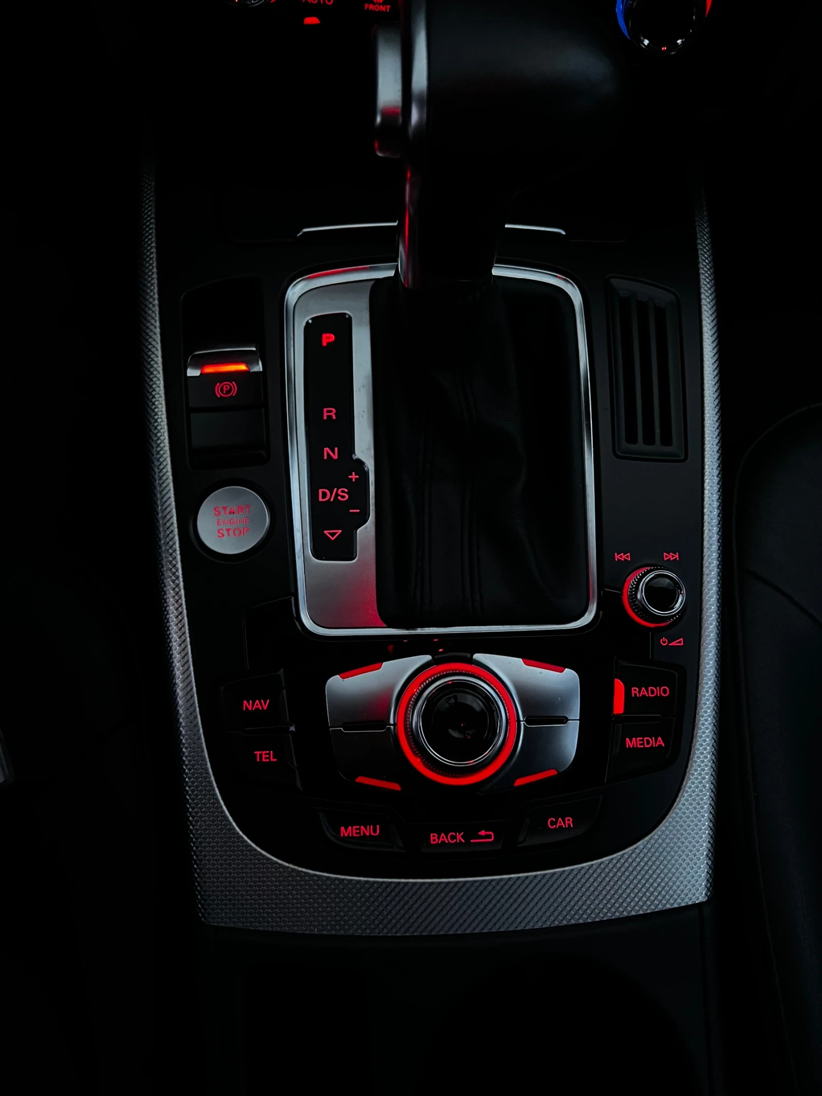 Audi A4 2015 2.0 TFSI B8. 5 S line PREMIUM Plus | Mobile.bg � ����������� 8