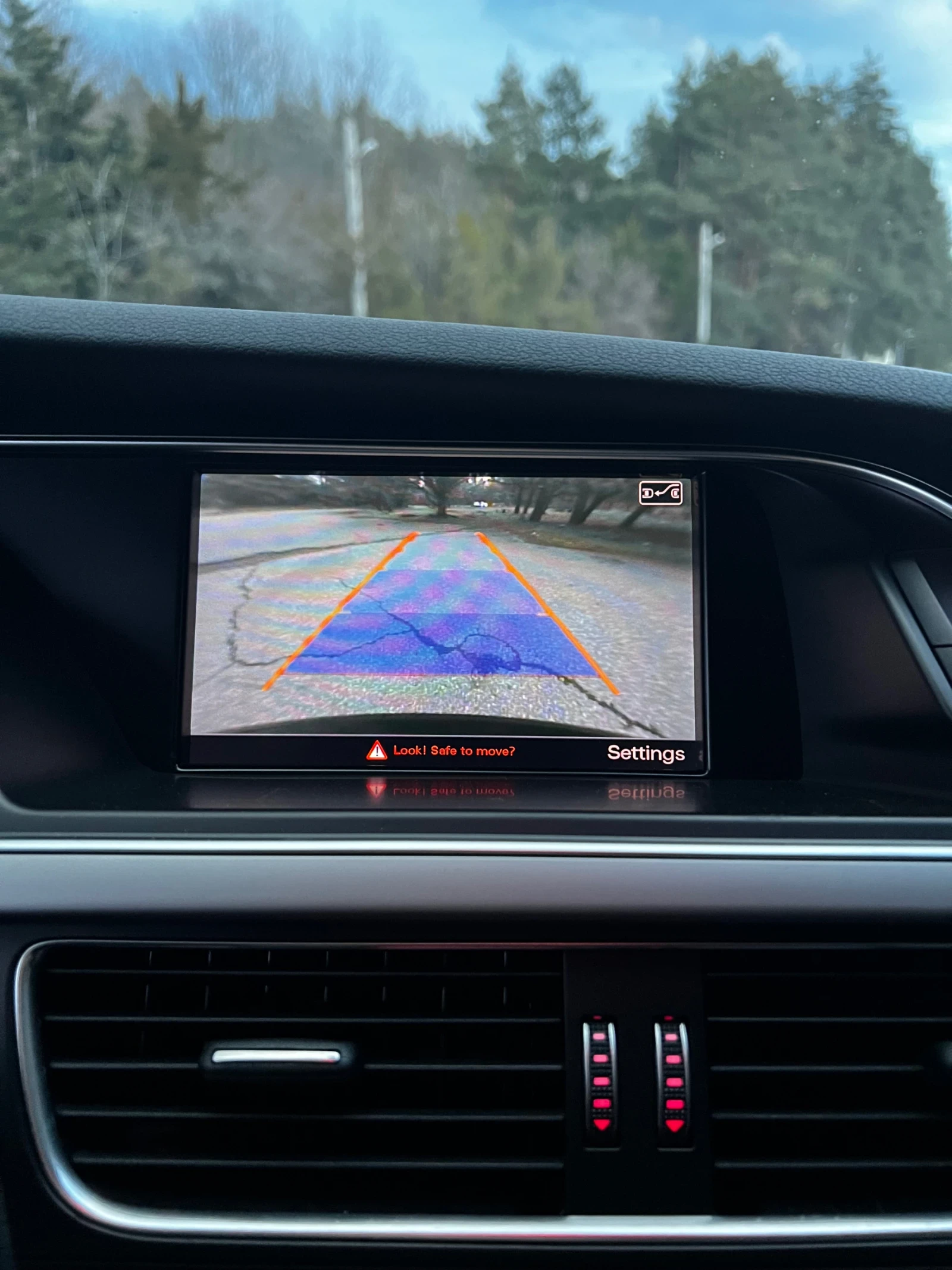 Audi A4 2015 2.0 TFSI B8. 5 S line PREMIUM Plus | Mobile.bg � ����������� 9