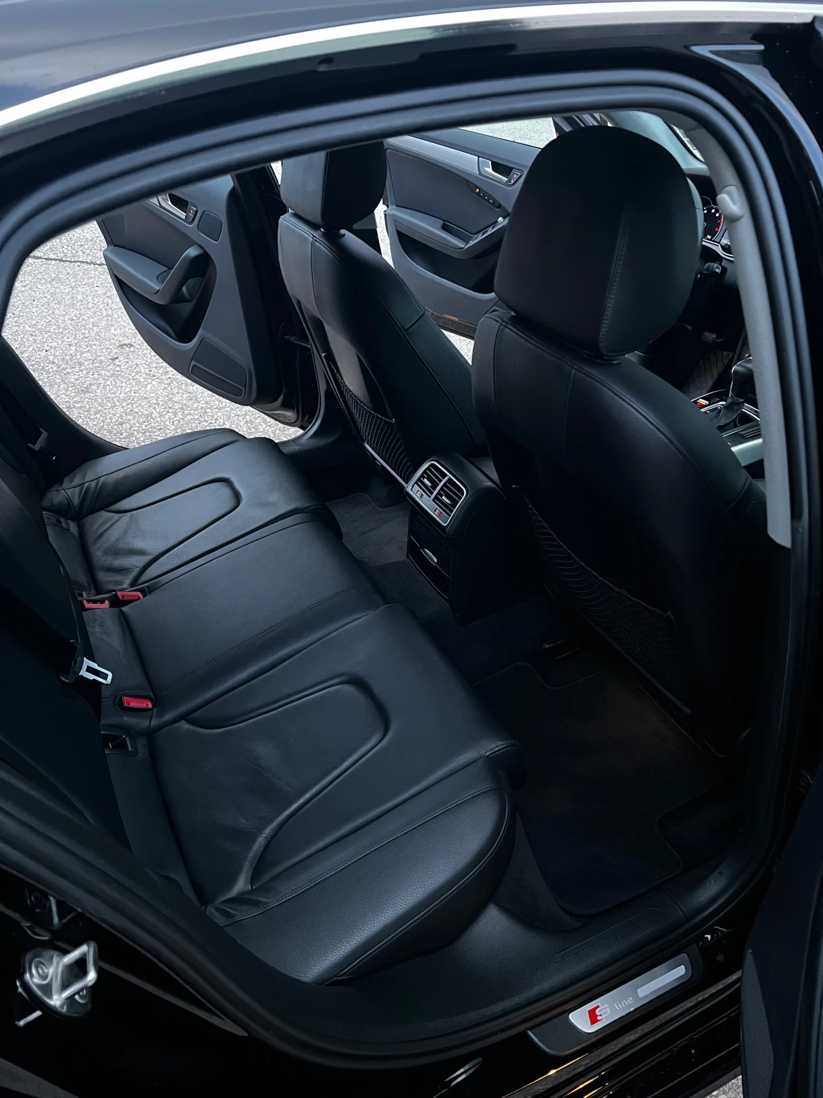 Audi A4 2015 2.0 TFSI B8. 5 S line PREMIUM Plus | Mobile.bg � ����������� 14