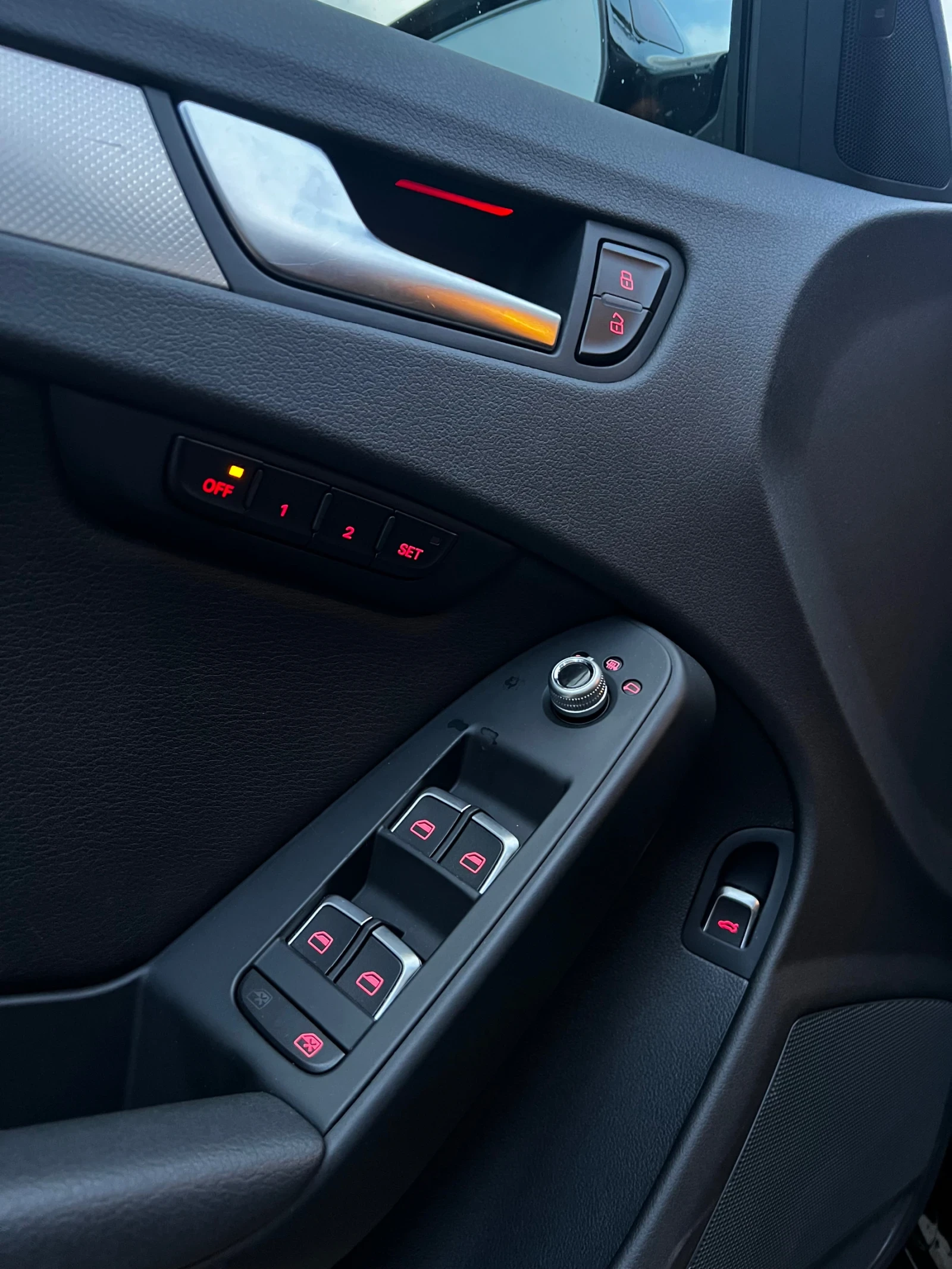 Audi A4 2015 2.0 TFSI B8. 5 S line PREMIUM Plus | Mobile.bg � ����������� 5