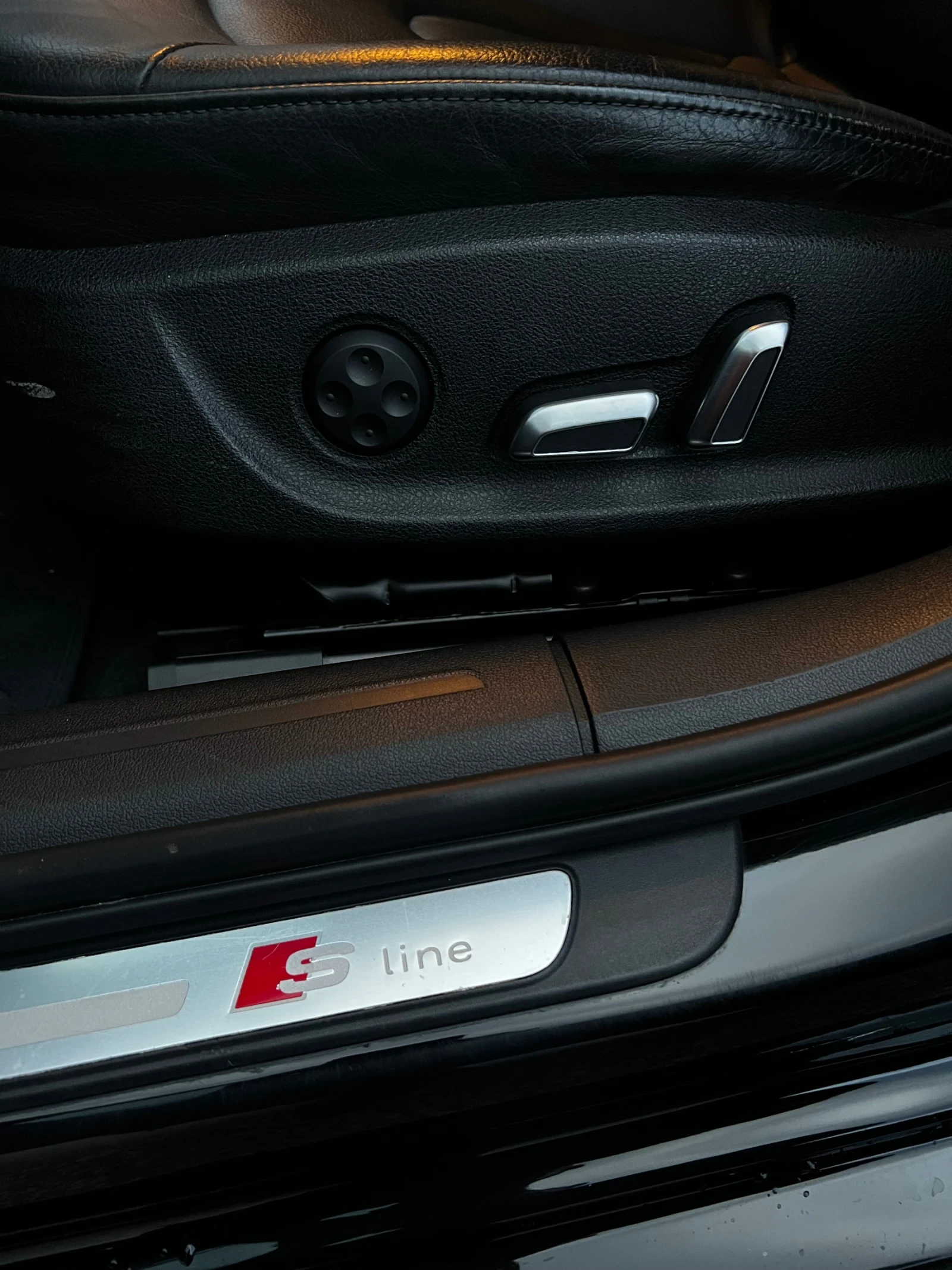 Audi A4 2015 2.0 TFSI B8. 5 S line PREMIUM Plus | Mobile.bg � ����������� 6