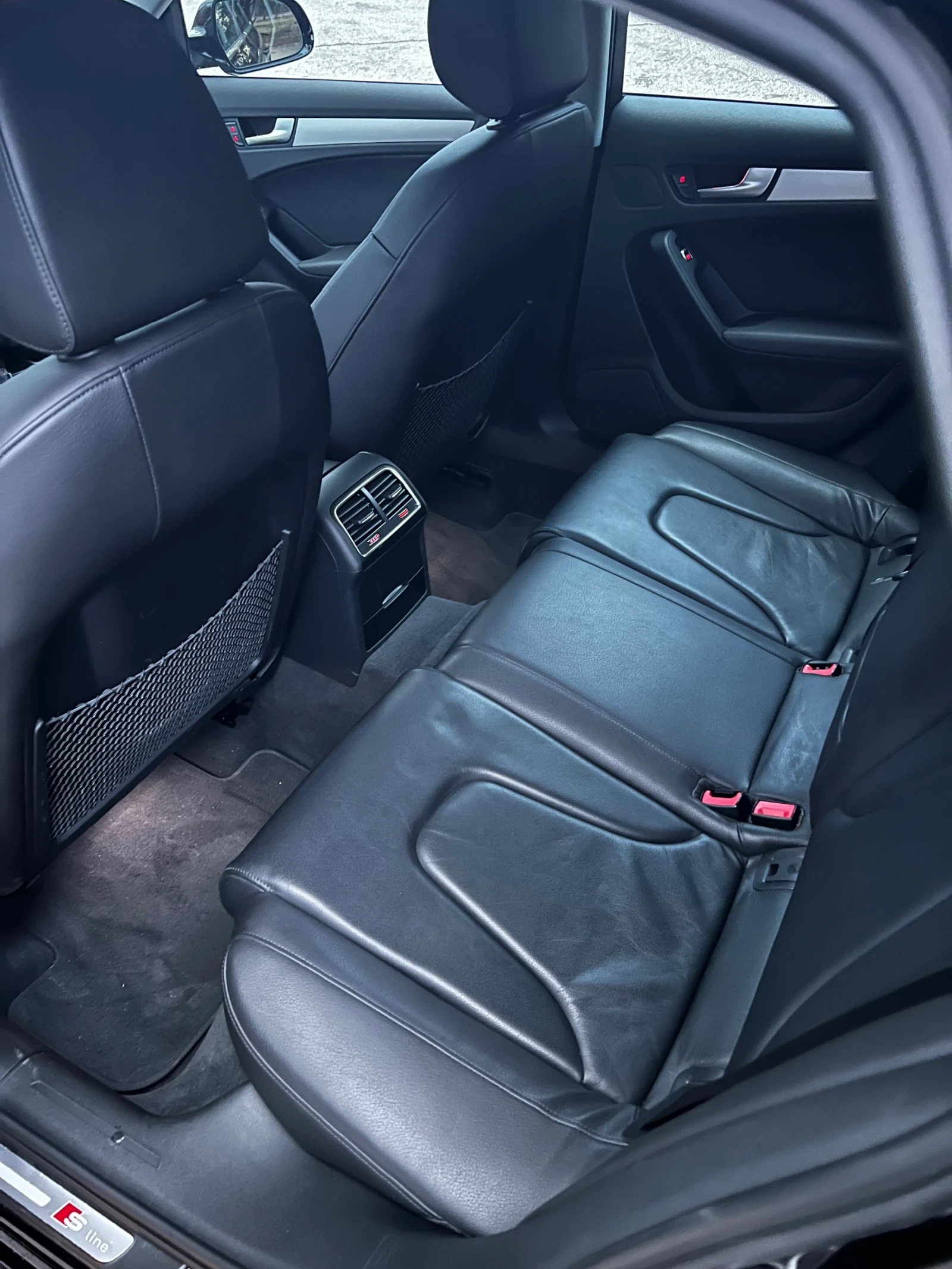 Audi A4 2015 2.0 TFSI B8. 5 S line PREMIUM Plus | Mobile.bg � ����������� 12