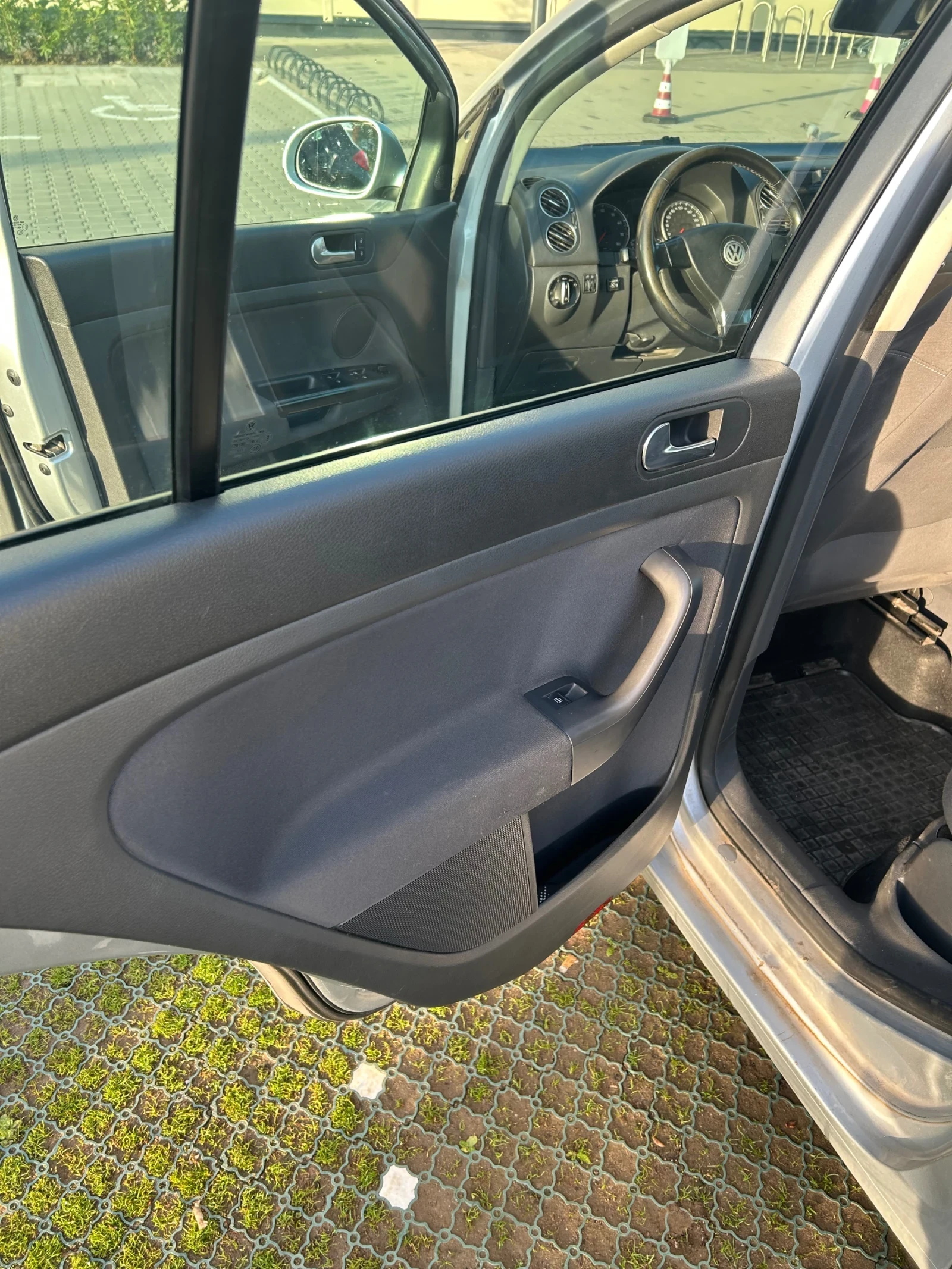 VW Golf Plus 1, 6 102коня, снимка 13 - Автомобили и джипове - 56579665