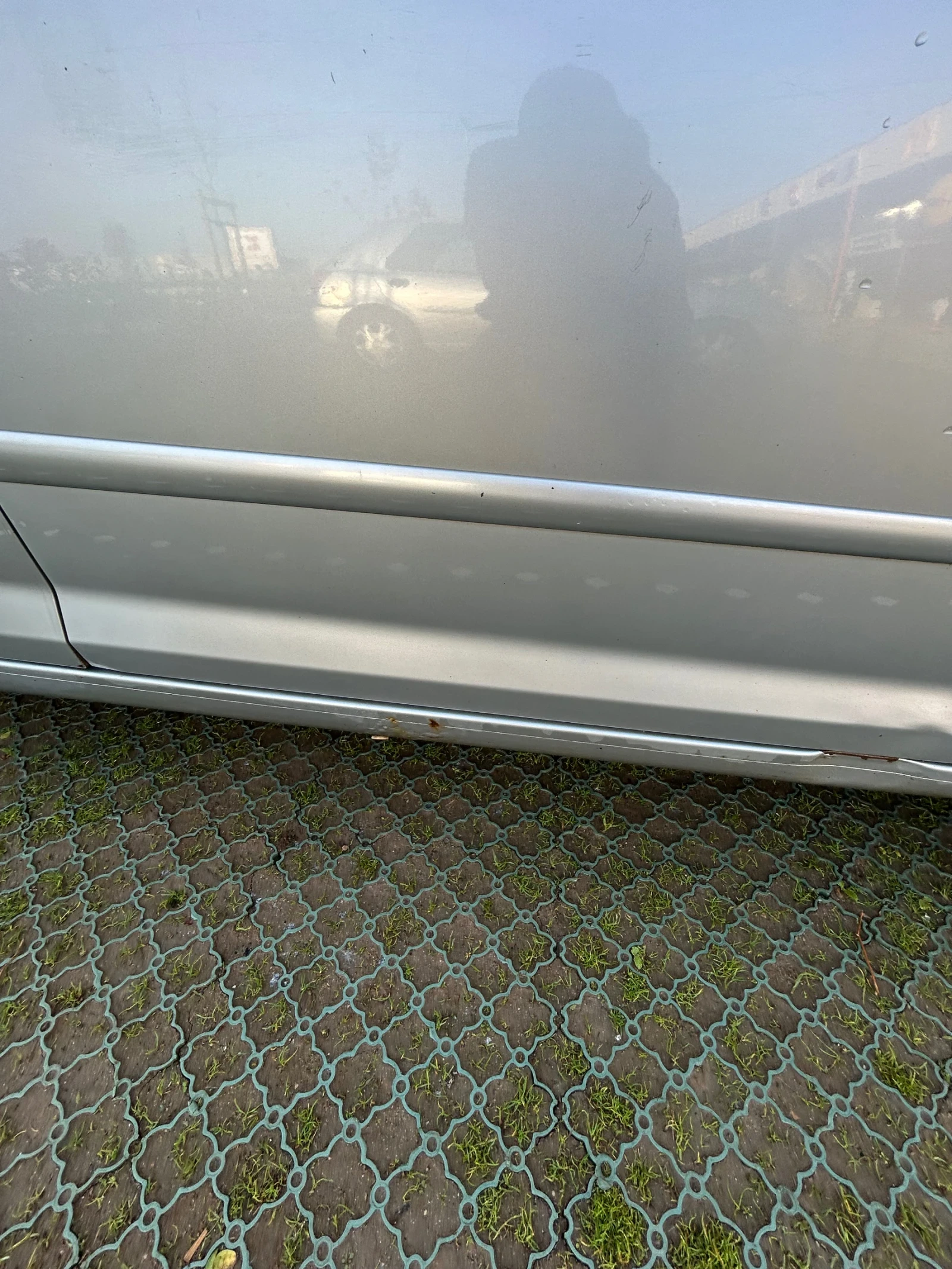 VW Golf Plus 1, 6 102коня, снимка 5 - Автомобили и джипове - 56579665