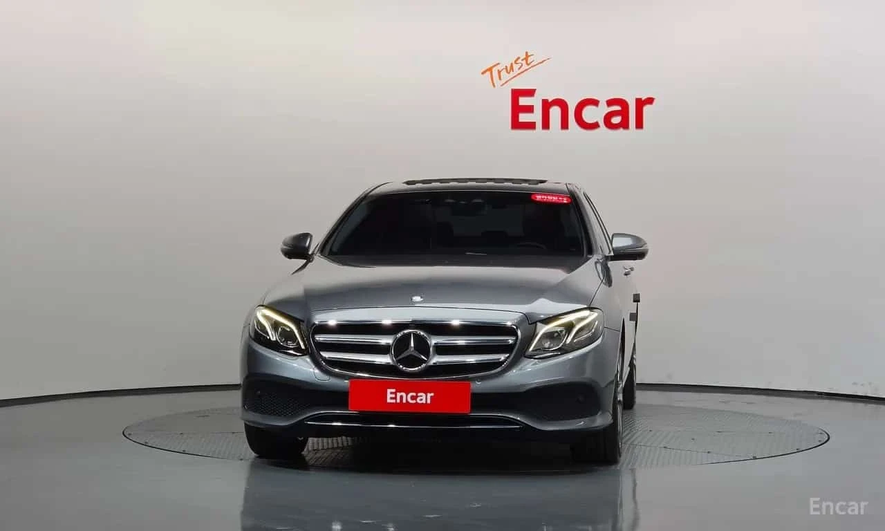 Mercedes-Benz E 300 * E300 4MATIC AV Intelligent Drive *  | Mobile.bg � ����������� 3