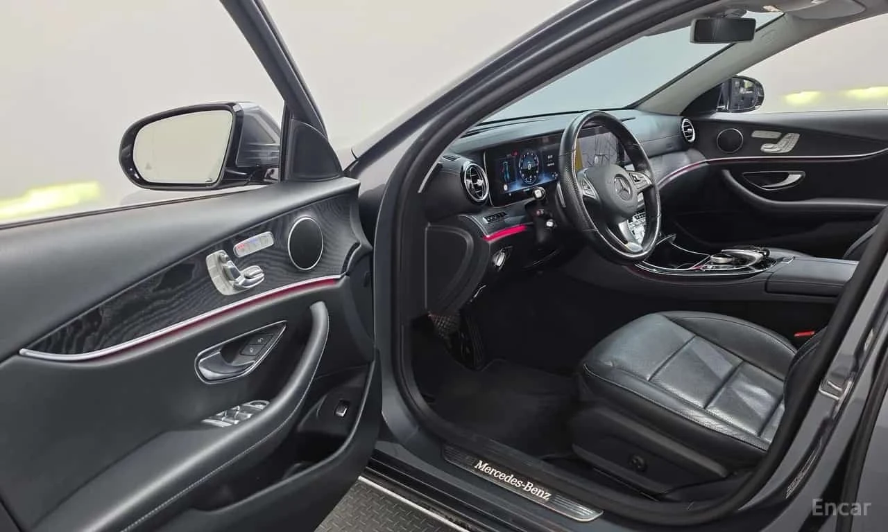 Mercedes-Benz E 300 * E300 4MATIC AV Intelligent Drive *  | Mobile.bg � ����������� 10