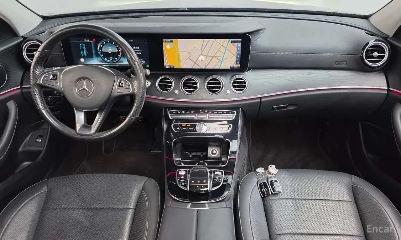 Mercedes-Benz E 300 * E300 4MATIC AV Intelligent Drive *  | Mobile.bg � ����������� 7