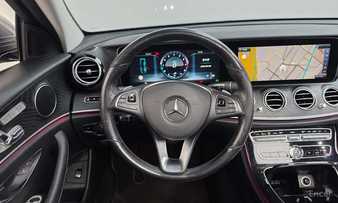 Mercedes-Benz E 300 * E300 4MATIC AV Intelligent Drive *  | Mobile.bg � ����������� 13