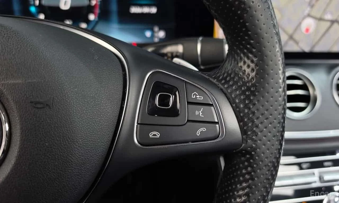 Mercedes-Benz E 300 * E300 4MATIC AV Intelligent Drive *  | Mobile.bg � ����������� 17