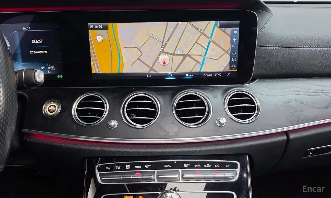Mercedes-Benz E 300 * E300 4MATIC AV Intelligent Drive *  | Mobile.bg � ����������� 12