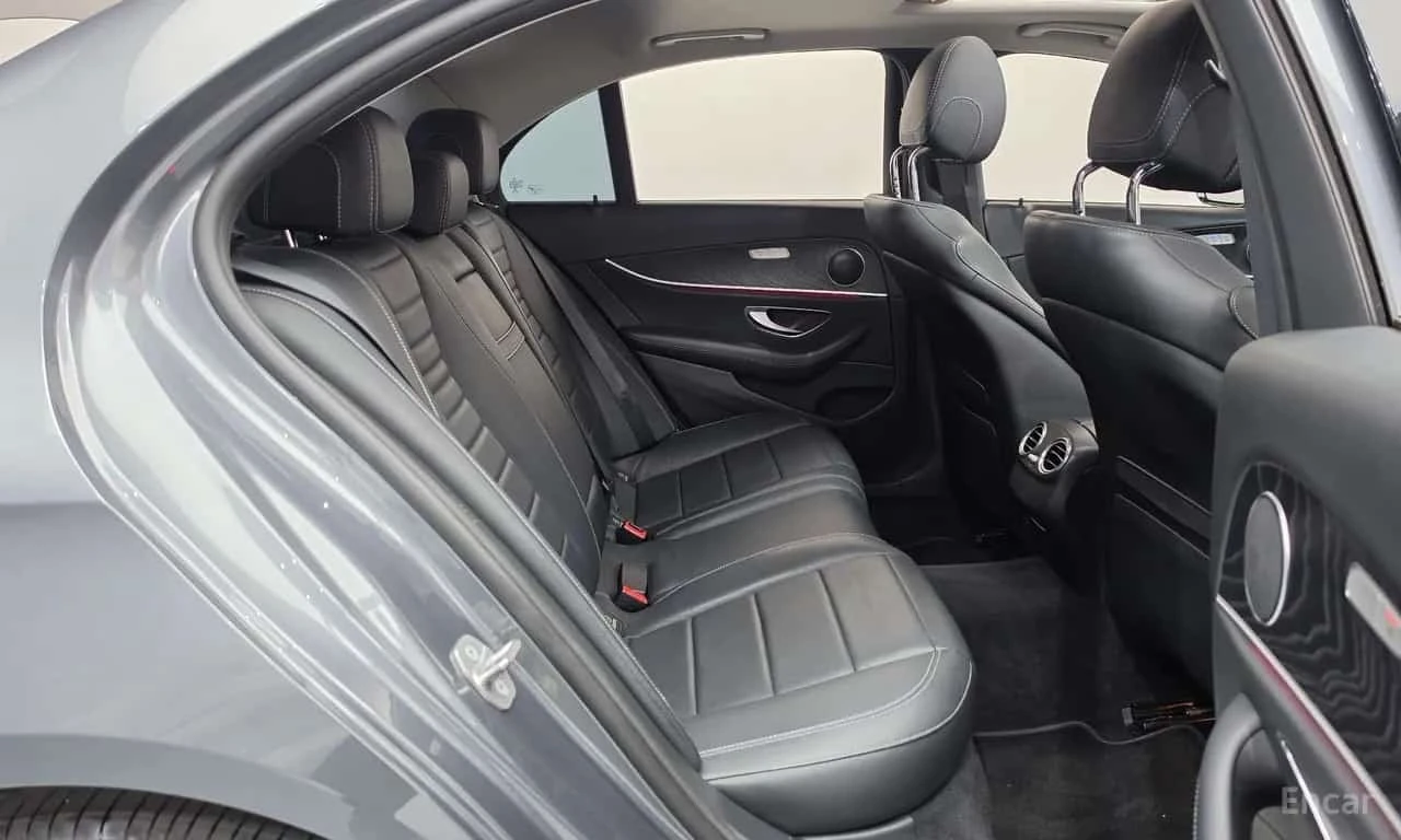 Mercedes-Benz E 300 * E300 4MATIC AV Intelligent Drive *  | Mobile.bg � ����������� 11