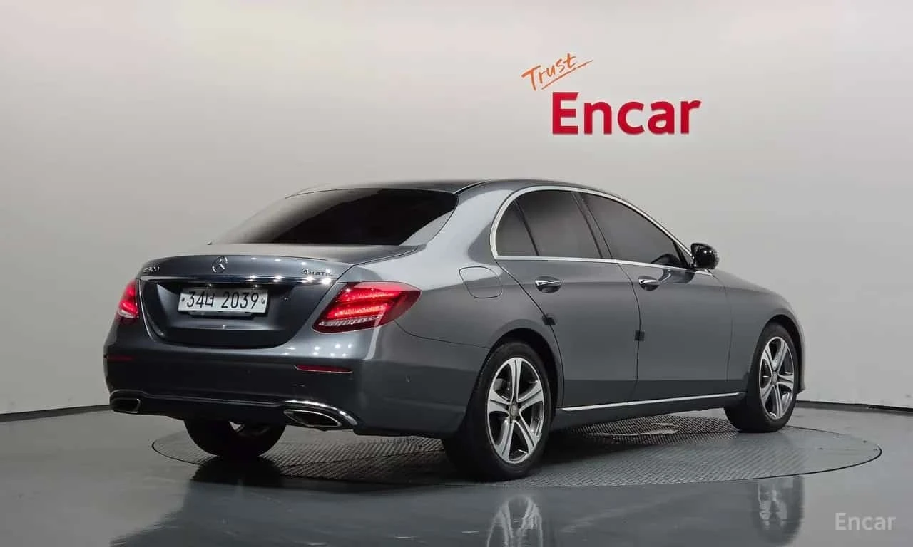 Mercedes-Benz E 300 * E300 4MATIC AV Intelligent Drive *  | Mobile.bg � ����������� 2