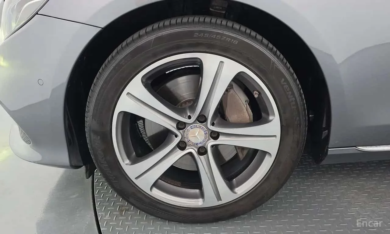 Mercedes-Benz E 300 * E300 4MATIC AV Intelligent Drive *  | Mobile.bg � ����������� 5