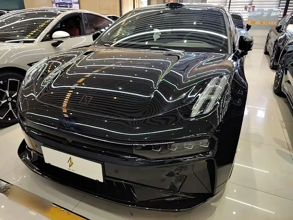 Zeekr 001 YOU Edition 100kWh AWD 789 ������ ���� | Mobile.bg � ����������� 5