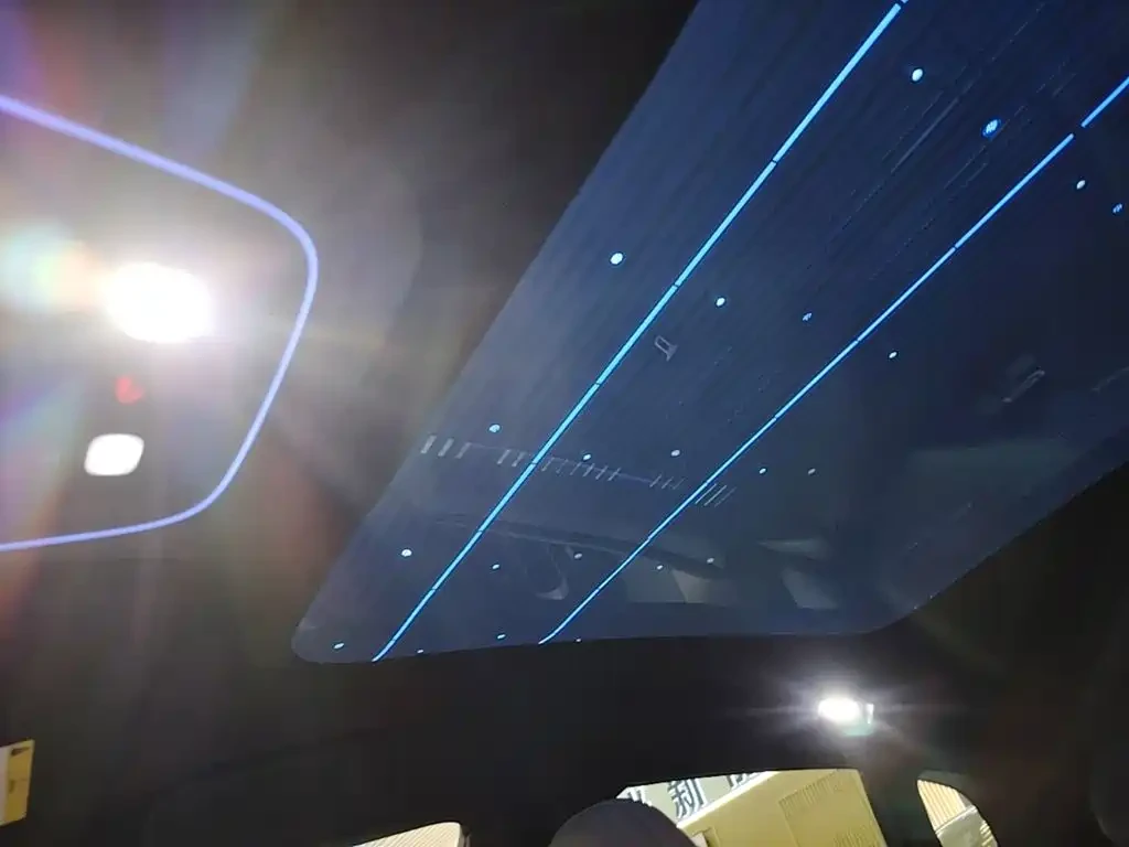 Zeekr 001 YOU Edition 100kWh AWD 789 ������ ���� | Mobile.bg � ����������� 17