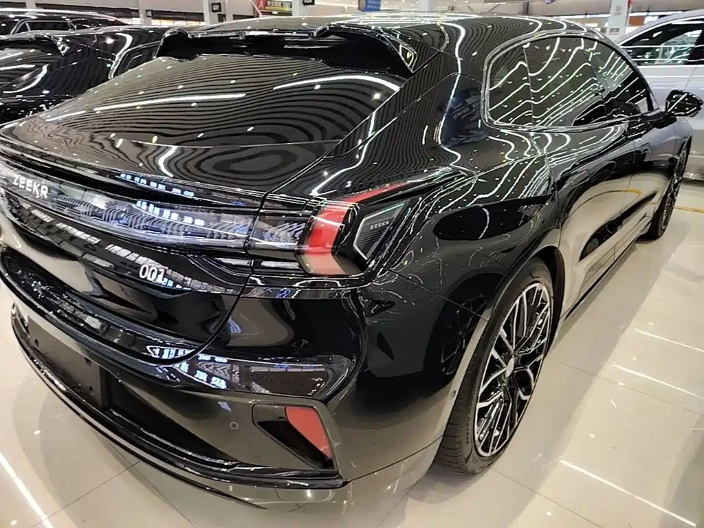 Zeekr 001 YOU Edition 100kWh AWD 789 ������ ���� | Mobile.bg � ����������� 2