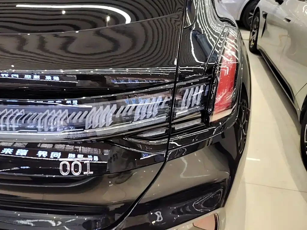 Zeekr 001 YOU Edition 100kWh AWD 789 ������ ���� | Mobile.bg � ����������� 7
