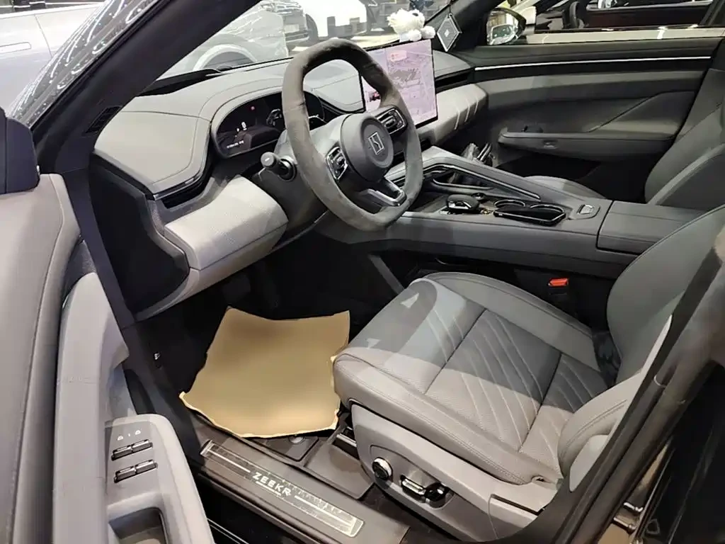 Zeekr 001 YOU Edition 100kWh AWD 789 ������ ���� | Mobile.bg � ����������� 15