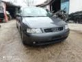 Audi A3 1.8т 180 6ск 4х4, снимка 1