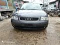 Audi A3 1.8т 180 6ск 4х4, снимка 16