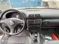 Audi A3 1.8т 180 6ск 4х4, снимка 11