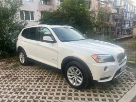 BMW X3 3000 куб 258к.с перфектно ставащ на газ, снимка 5