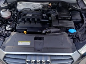 Audi Q3 2.0tdi FACE 4X4, снимка 11