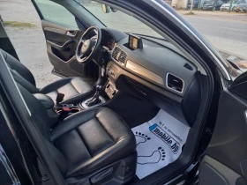 Audi Q3 2.0tdi FACE 4X4, снимка 8
