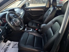 Audi Q3 2.0tdi FACE 4X4, снимка 6