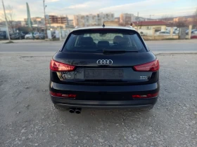 Audi Q3 2.0tdi FACE 4X4, снимка 4