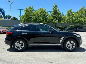 Infiniti Fx 35 3.5i 284 к.с./ГАРАНЦИЯ ОТ КЕНТАВЪР, снимка 5