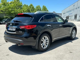 Infiniti Fx 35 3.5i 284 к.с./ГАРАНЦИЯ ОТ КЕНТАВЪР, снимка 4