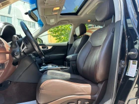 Infiniti Fx 35 3.5i 284 к.с./ГАРАНЦИЯ ОТ КЕНТАВЪР, снимка 8