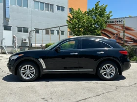 Infiniti Fx 35 3.5i 284 к.с./ГАРАНЦИЯ ОТ КЕНТАВЪР, снимка 2