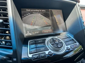 Infiniti Fx 35 3.5i 284 к.с./ГАРАНЦИЯ ОТ КЕНТАВЪР, снимка 13