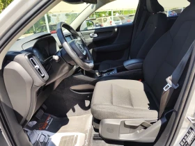 Volvo XC40 2.0D* FULL-LED* NAVI* EURO 6D* , снимка 7