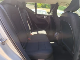 Volvo XC40 2.0D* FULL-LED* NAVI* EURO 6D* , снимка 12