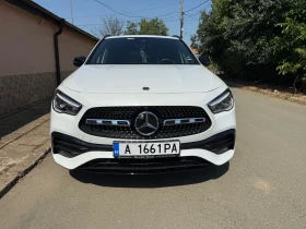 Mercedes-Benz GLA 200 GLA 200 4matic, снимка 1