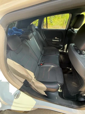 Mercedes-Benz GLA 200 GLA 200 4matic, снимка 8