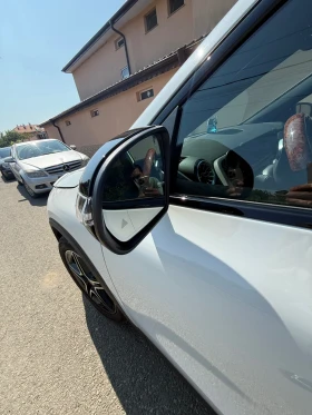 Mercedes-Benz GLA 200 GLA 200 4matic, снимка 11