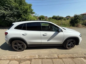 Mercedes-Benz GLA 200 GLA 200 4matic, снимка 4