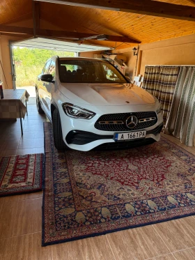 Mercedes-Benz GLA 200 GLA 200 4matic, снимка 2