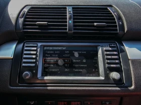 BMW X5 4.4i V8 Е53 - много вложено / за довършване, снимка 13